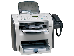 HP LaserJet 3050z Printer